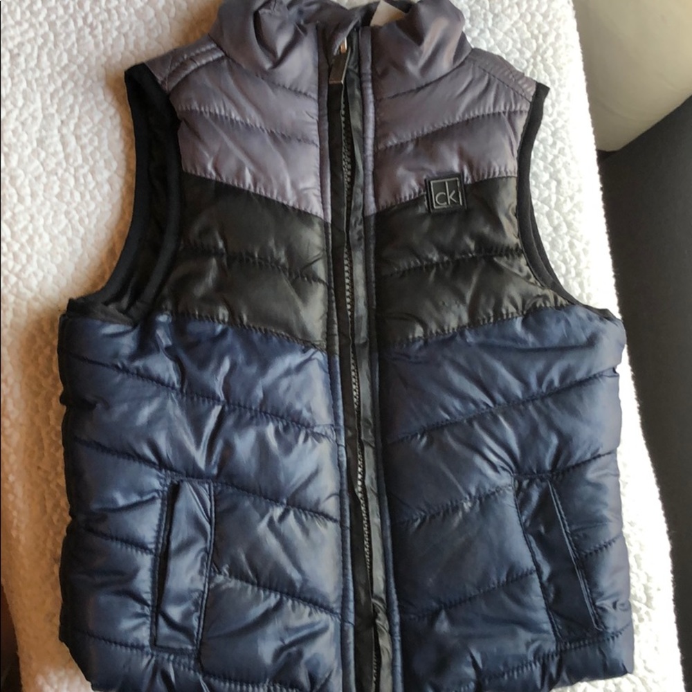 Calvin Klein Vest